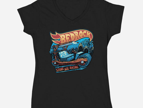 Bedrock Racing