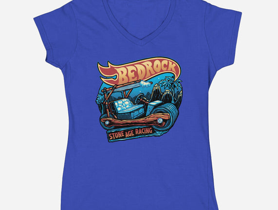 Bedrock Racing