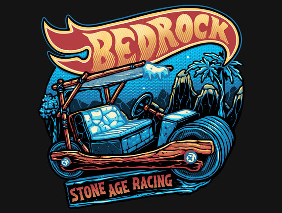 Bedrock Racing