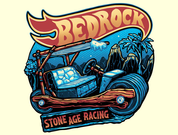 Bedrock Racing