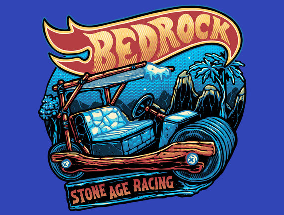 Bedrock Racing