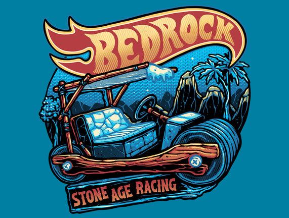 Bedrock Racing