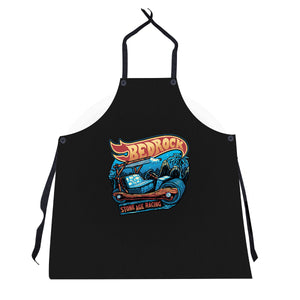 Bedrock Racing