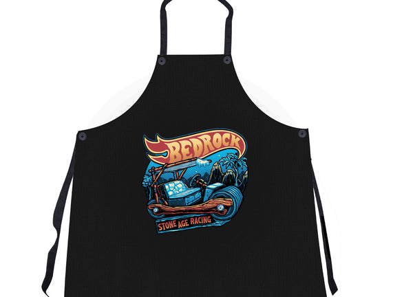 Bedrock Racing