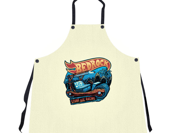 Bedrock Racing
