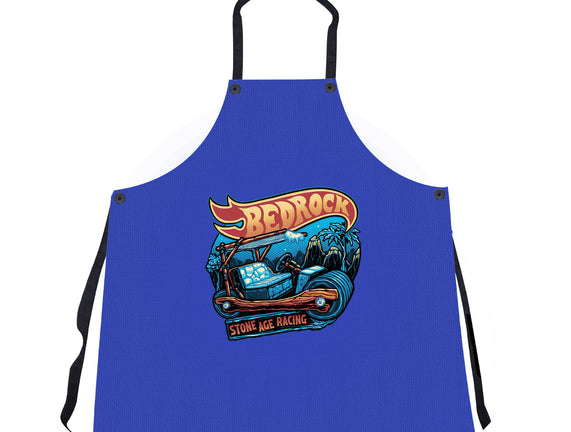 Bedrock Racing