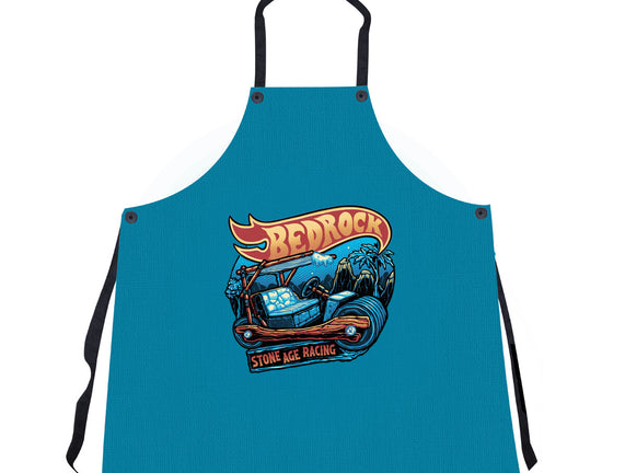 Bedrock Racing