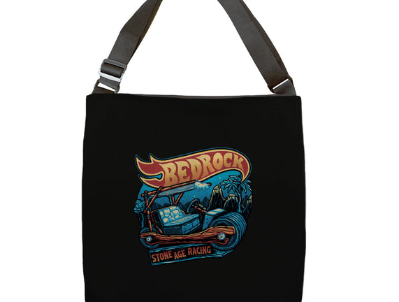 Bedrock Racing
