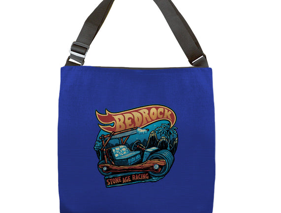 Bedrock Racing