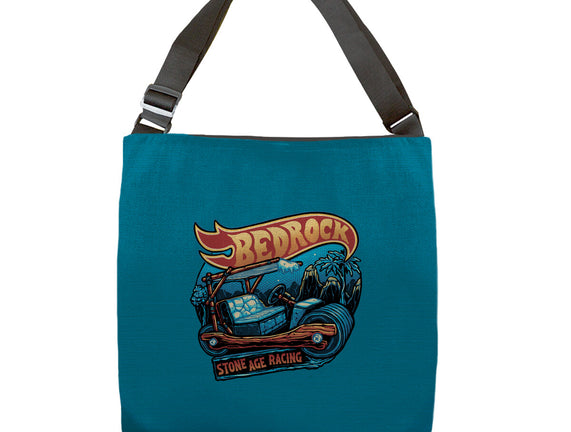 Bedrock Racing