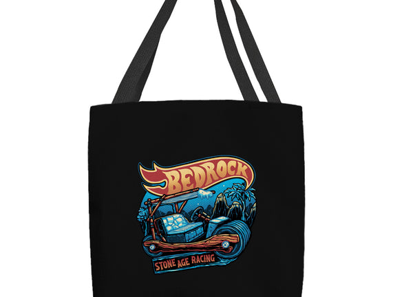 Bedrock Racing