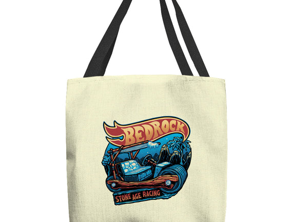 Bedrock Racing