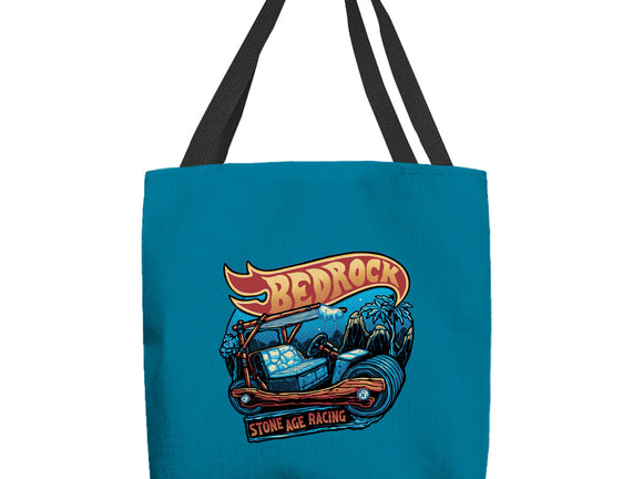 Bedrock Racing