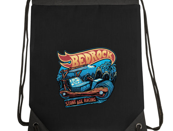 Bedrock Racing