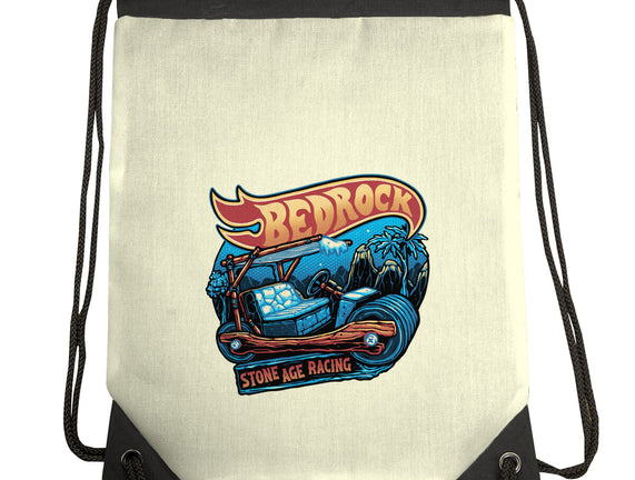 Bedrock Racing