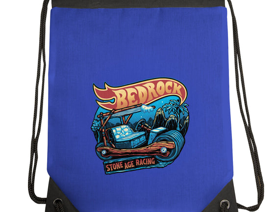 Bedrock Racing