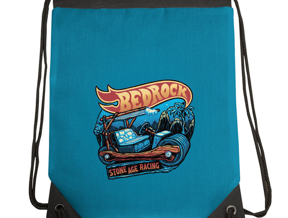 Bedrock Racing