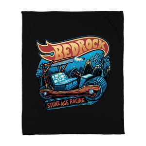 Bedrock Racing