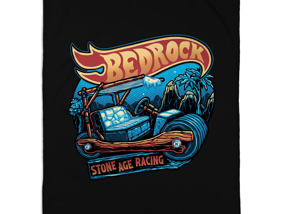 Bedrock Racing