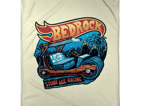 Bedrock Racing