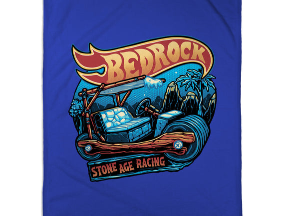 Bedrock Racing