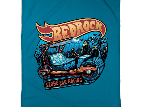 Bedrock Racing