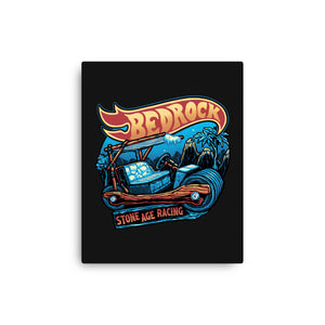 Bedrock Racing