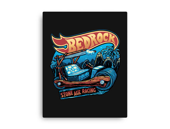 Bedrock Racing