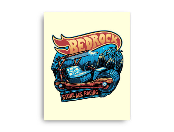 Bedrock Racing
