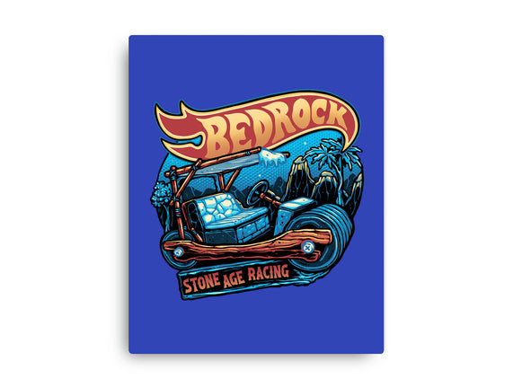 Bedrock Racing