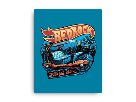 Bedrock Racing