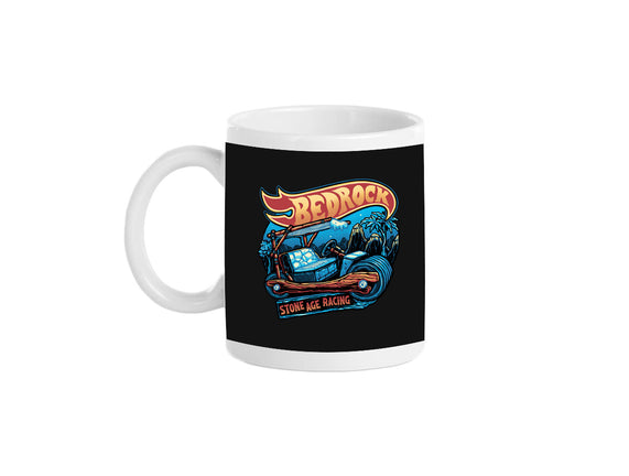 Bedrock Racing