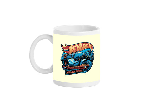 Bedrock Racing