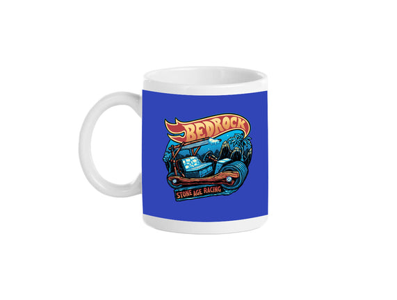 Bedrock Racing