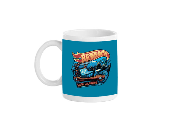 Bedrock Racing