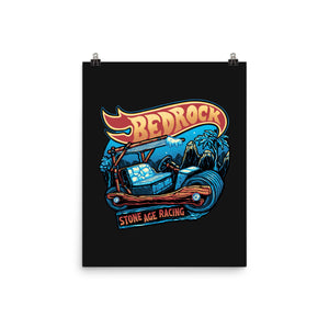 Bedrock Racing