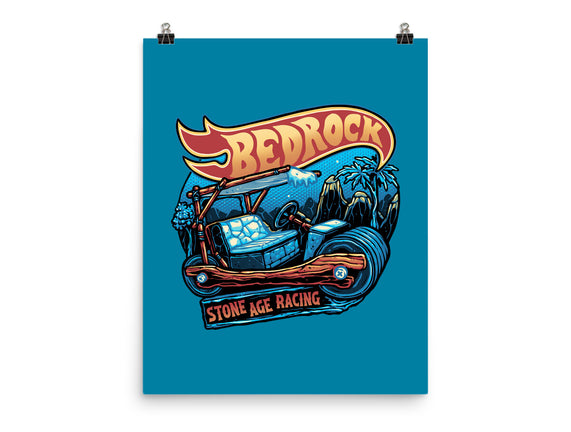 Bedrock Racing