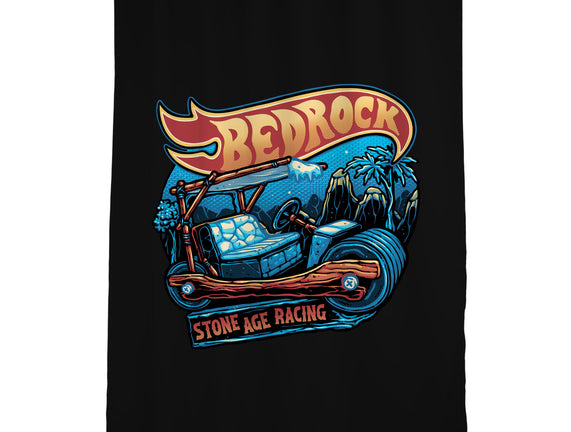 Bedrock Racing