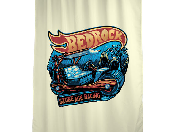 Bedrock Racing