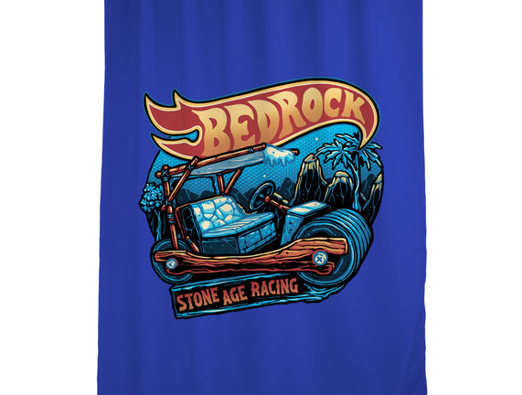 Bedrock Racing