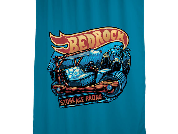 Bedrock Racing