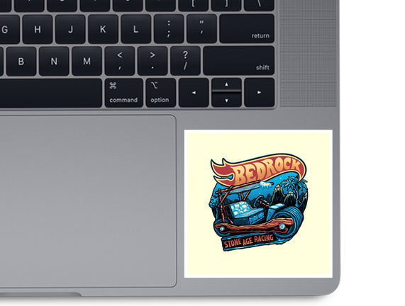 Bedrock Racing
