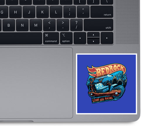 Bedrock Racing