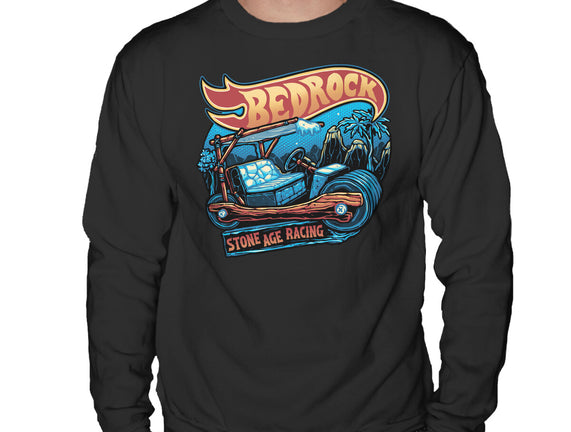 Bedrock Racing