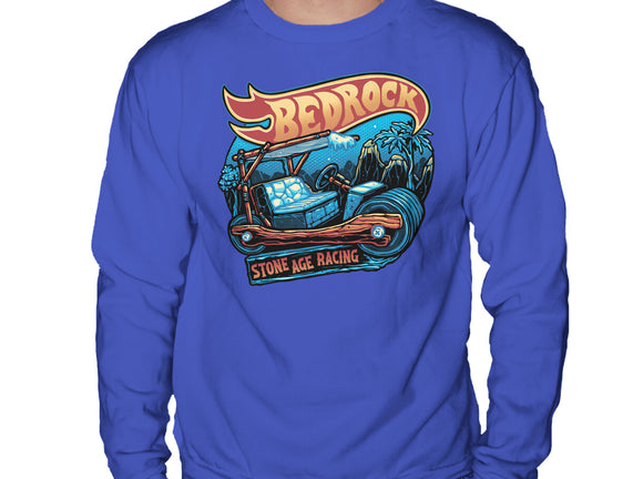 Bedrock Racing