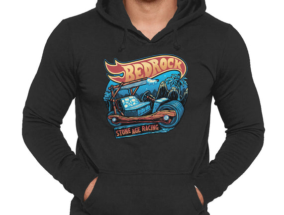Bedrock Racing