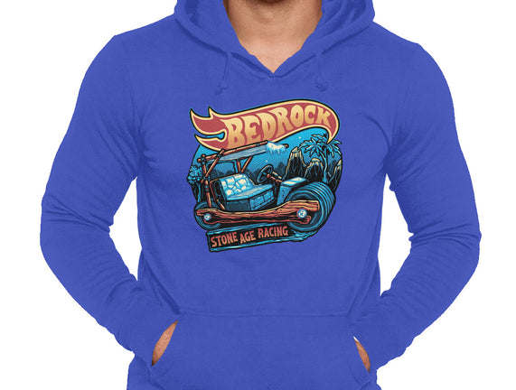 Bedrock Racing