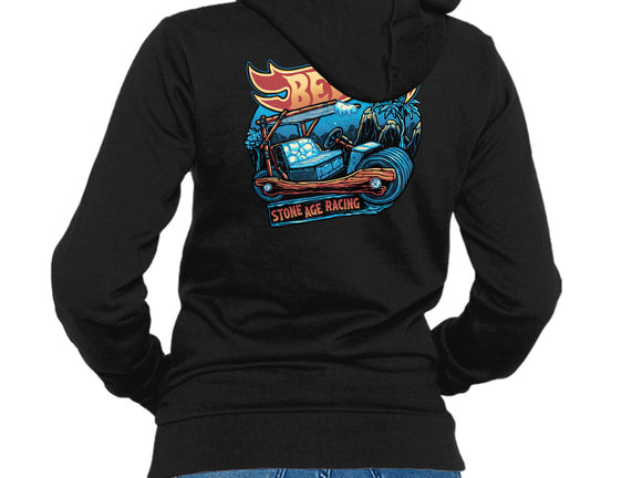 Bedrock Racing