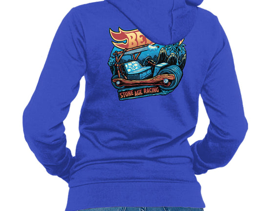 Bedrock Racing