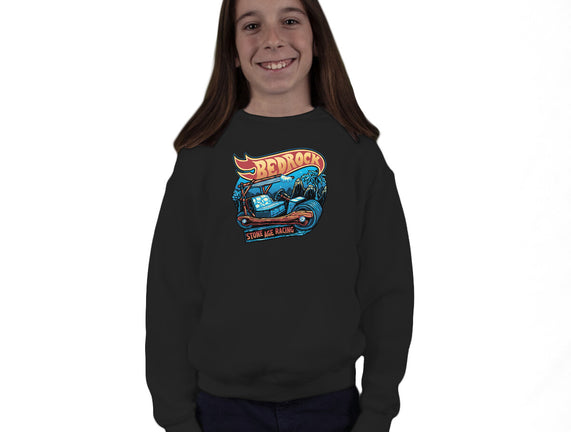Bedrock Racing